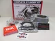 YAMAHA YZ 450FX CYLINDER, VERTEX PISTON, GASKET SET (STD BORE) 2016-2018