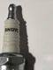 Champion 404 Copper Plus Spark Plug RN12YC - 4 Pack