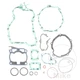 Athena Complete Gasket Kit fits Yamaha YZ 125 1999-2004