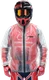 Moose Racing Clear Rain Jacket 28540376