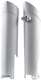 Acerbis Fork Guards Covers Plastic White KTM 85 SX 2003-2024 2319630002