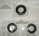 PINION Seal & SIDE Seal for Suzuki Vitara Sidekick X90 XL7 Samurai Chevy Tracker