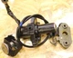 KTM 390 250 Duke 2017 2018 2019 2020 ignition switch seat lock latch