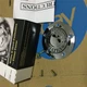 Willie G Skull Timer Cover 99-17 for Harley-Davidson 32975-04A Softail Dyna FXD
