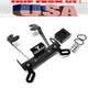 For YAMAHA FZ09 MT-09 2017-2020 MT09 FZ-09 Fender Eliminator Kit Rear Tail tidy