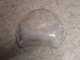 BMW R1200R - Front Windshield Screen - 4663.8534.281