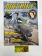 DIRT BIKE MAGAZINE NOVEMBER 1982 KAWASAKI KX250 CR480 YZ60 BRAD LACKEY VINTAGE