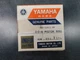 1970 Yamaha RT1 Piston Rings NOS 284-11611-00  2330 