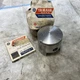 NOS Yamaha 1970-71 Std New Piston & Ring  284-11631-00-96 #399