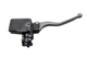 04 Honda Foreman 450 ES 4x4 Front Brake Master Cylinder & Lever TRX450FE