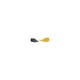 Camco 44423 RV Curved Leveler & Wheel Chock - Quantity 1