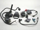 17-20 Honda CRF250 CRF250RL Horn Relay Cable injector Electrical Component Set
