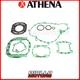ENGINE GASKET KIT ATHENA YAMAHA YZ LC 80 1983-1984 P400485850087