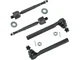 For 2005-2010 Honda Odyssey Tie Rod End Set Front 11157NNYS 2008 2007 2006 2009