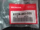 Honda OEM rubber grommet 83124-MN5-000 (O6-B5-15)