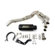 MT-09 2020-2025 for Yamaha MT-09 Exhaust Front Pipe Muffler Tips Whole System