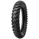 Tusk EMEX T-45 Intermediate/Hard Terrain Tire 110/100x18 For HONDA CRF250RX 2019