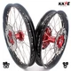 KKE 21/18" Wheels Rims For Honda CRF450L CRF450RL 2021-2026 CRF450X 2019-2026