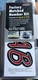 Hardline Watercraft Id Kit Rebkg400 Boat Lettering Wave Runner Kayak Pontoon Red
