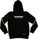 Dcor Kawasaki Racing Sweatshirt