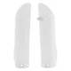 Acerbis Lower Fork Guards White For KTM 85 SX HUSQVARNA TC85 GAS GAS MC85