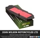 Honda FJS 600 A Silver Wing ABS 2003 - 2010 HiFlo Air Filter