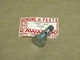NOS OEM Kawasaki 1970-70 F5 1971-75 F7 Fuel Drain Plug 92067-007