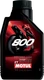 MOTUL Fits 800 2T Road Synthetic Oil - 1L 104041