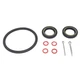 Propeller Shaft Seal Kit for Yamaha 55 HP 93101-22067 w/Cotter Pin 91490-40030