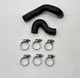 New OEM Radiator Hoses Kit Fits Husqvarna TC65 2024-2026 Cooling Pipes Clamps ✅