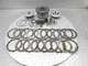 2016 16 17 Suzuki GSX-S1000 GSXS1000F OEM Clutch Basket Primary Plates Lot