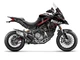 NEW Graphic kit for DUCATI Multistrada 1200 /  1260 Enduro Sticker Kit (CM-B)