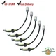 3-Hole Fuel Line Grommet Kit (20mm) For Echo PPT-230 SRM-230 SRM-230S SRM-230U