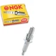 NGK 4922 BR6ES Standard Spark Plug for WR7CPX WR7CP WR7CCX WR7CC WR7C W7CCO ra
