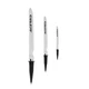 ACERBIS 0016905.030 RACE TRACK MARKER POLE 56PCS WHITE