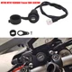 For Yamaha MT09 FZ-07 Tracer700 motorcycle Dual USB phone charger socket adapter