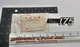 NEW NOS OEM HONDA SL175 LEFT SIDE COVER EMBLEM 87129-334-670 SL 175 1971 1972 lm