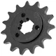 Front Drive Chain Sprocket for Suzuki DR650S 2015-2017 2019 2022-2023 Teeth 15