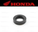 1x Crankcase Cover Bolt Seal Honda (RUBBER, MOUNTING) #90543-MV9-670