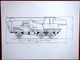 Ural KC-2573  6х6 crane truck specsheet from 80s Russian/English lang
