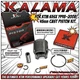 KALAMA Piston & Rings Kit for KTM 65 SX 1998~2008 44.95mm 46030007500  OB2