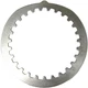 Clutch Metal Plate for 1984 Yamaha IT 490 L (26A) (2T)