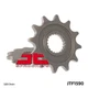 JT Front Sprocket 520 12T fits Yamaha YZ250F/WR250F/YZ125/WR250R/WR250X/YZ250FX