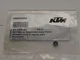 NOS KTM 0985050003 SELF LOCKING NUT M5 125EGS 125E-XC 300E-XC 300MXC