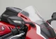 Genuine Honda CBR1000RR-R Fireblade SP Tall Sportscreen Clear 08R71-MKR-D10ZA