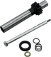 Drag Specialties Starter Jackshaft Kit 2110-0169