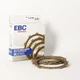EBC CK1160 Clutch Friction Plate Honda TRX 350 TE Fourtrax Rancher ES 00-05