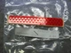 Polaris YOUTH ATV Sportsman Scrambler 50 90 Rear Rack Reflector NEW OEM 0450680