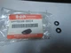 NOS Suzuki OEM Washer 95-00 AN125 94-00 DR125 96-00 DS80 09168-06024 Qty 2