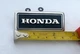 CYLINDER HEAD METAL EMBLEM FITS Honda GL 1000 GOLD WING 1975-77 #12312-371-610